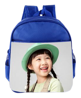 Children Backpack (Small) for Sublimation