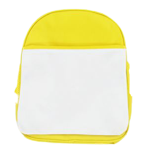 Children Backpack (Small) for Sublimation