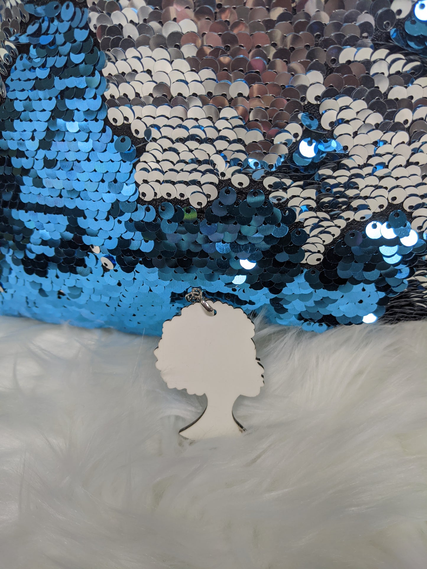 Earrings Pairs for Sublimation
