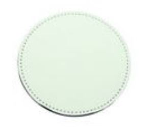 Leather Coaster for Sublimation