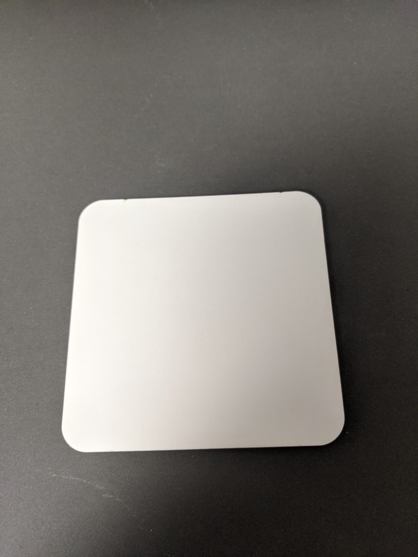 MDF Coaster for Sublimation