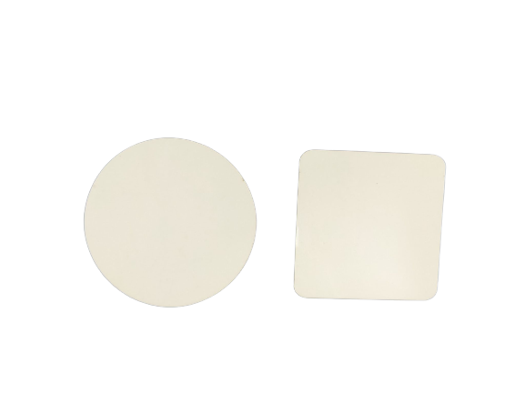 MDF Coaster for Sublimation