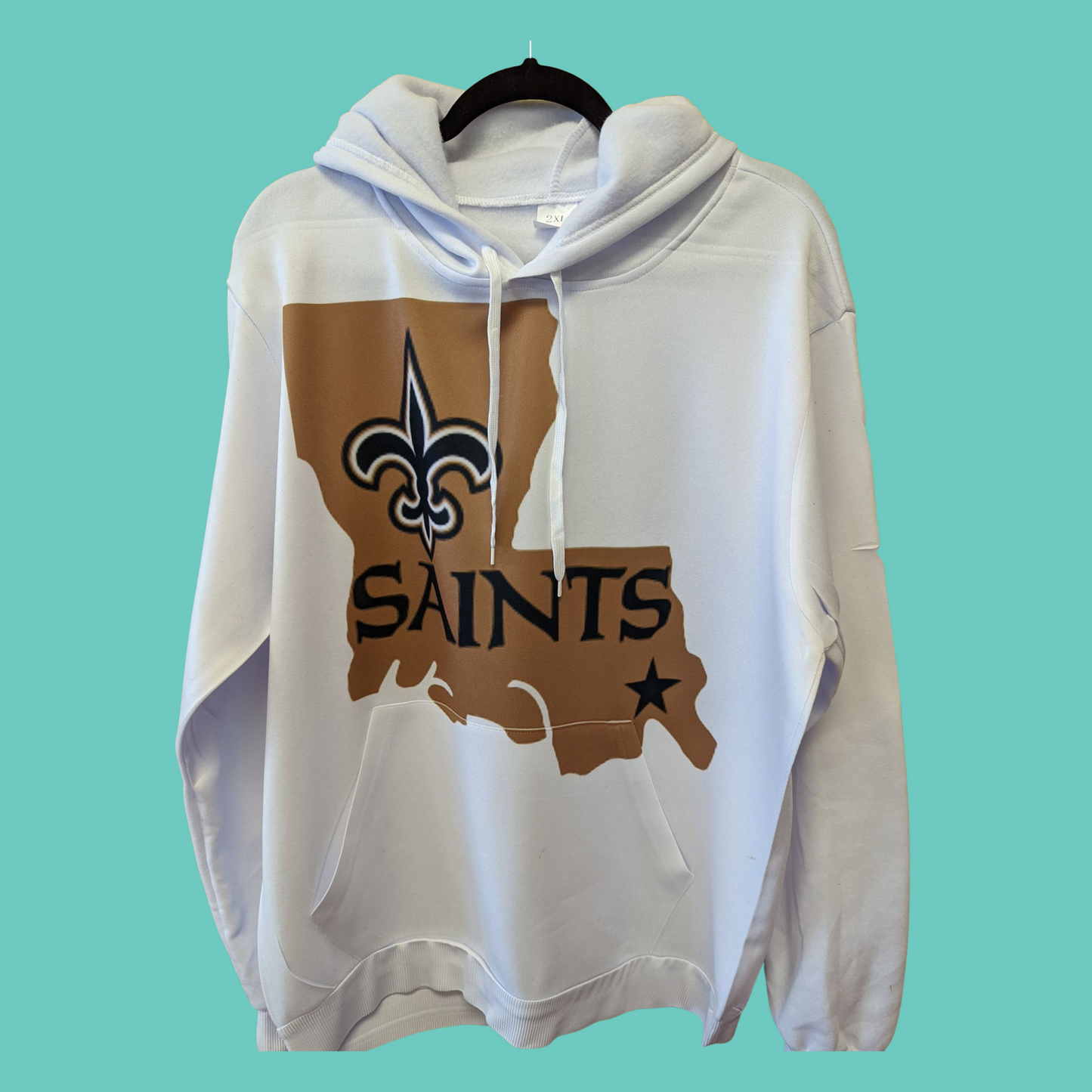 Hoodie for Sublimation 100% Polyester