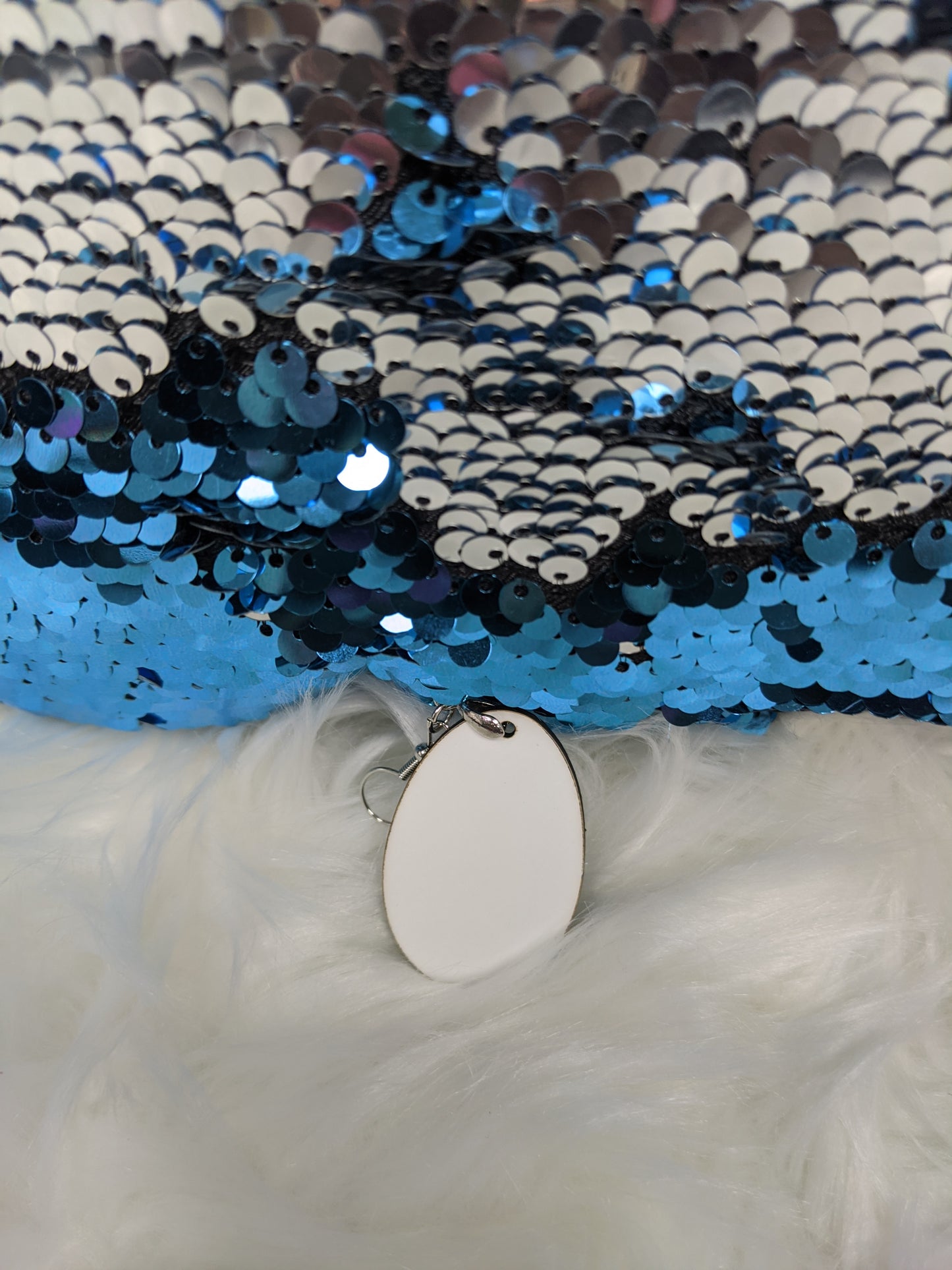 Earrings Pairs for Sublimation
