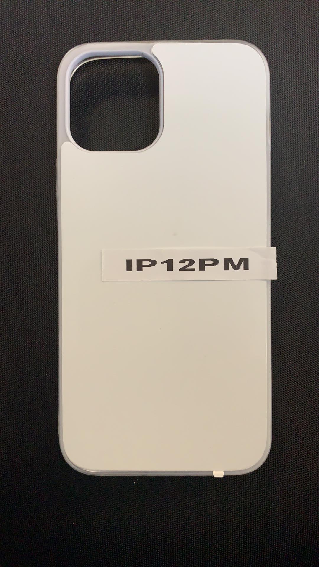 Phone Cases for Sublimation