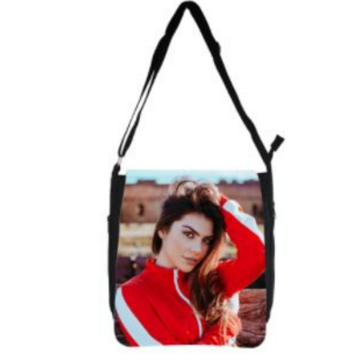 Shoulder Bags for Sublimation