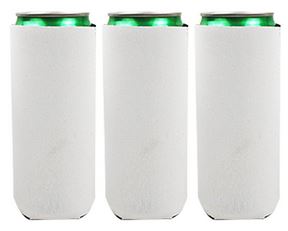 Slim Can Koozie (Single or 6pk) – The Blanks Spot