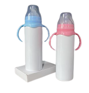 Baby Bottle for Sublimation