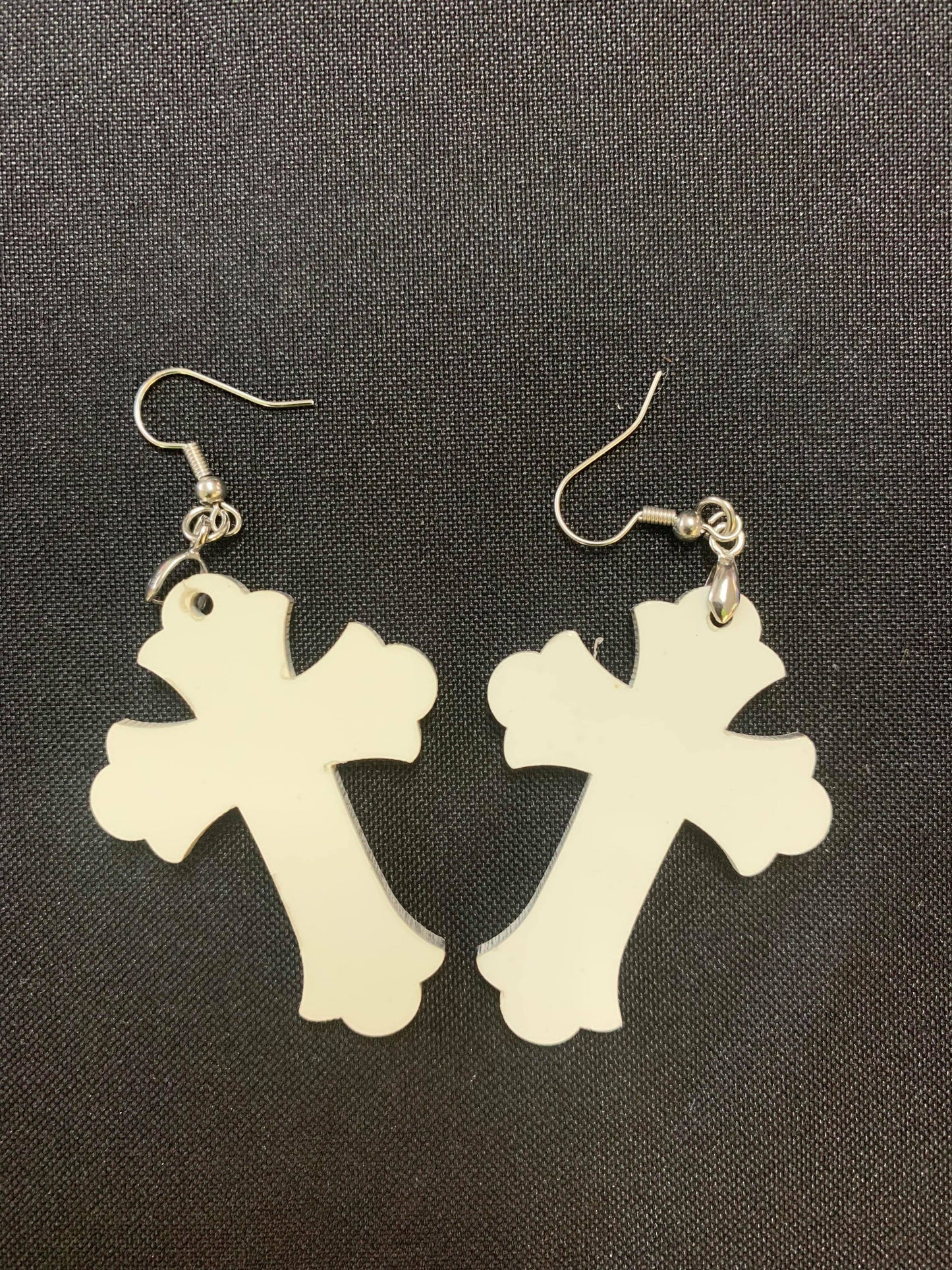 Earrings Pairs for Sublimation