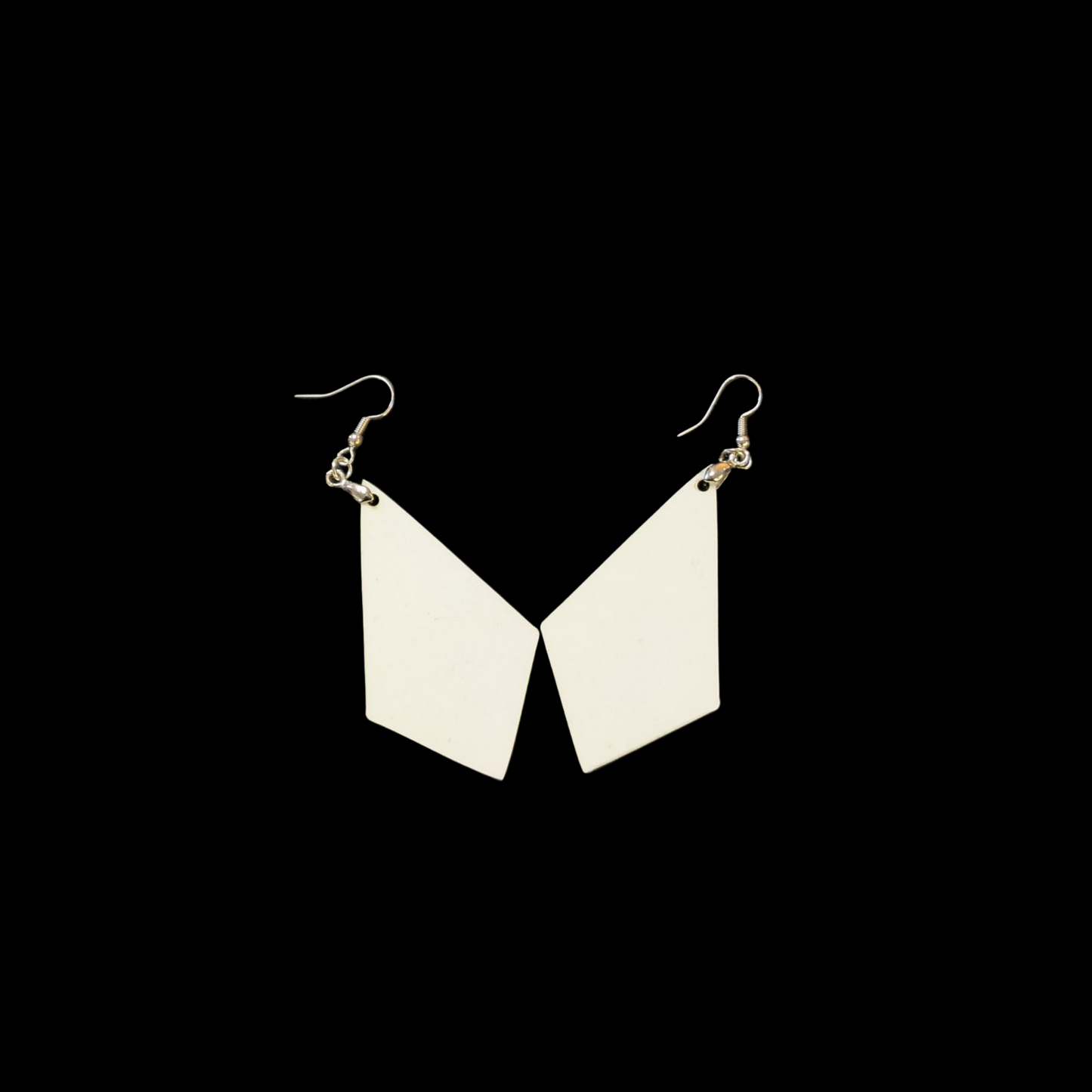 Earrings Pairs for Sublimation