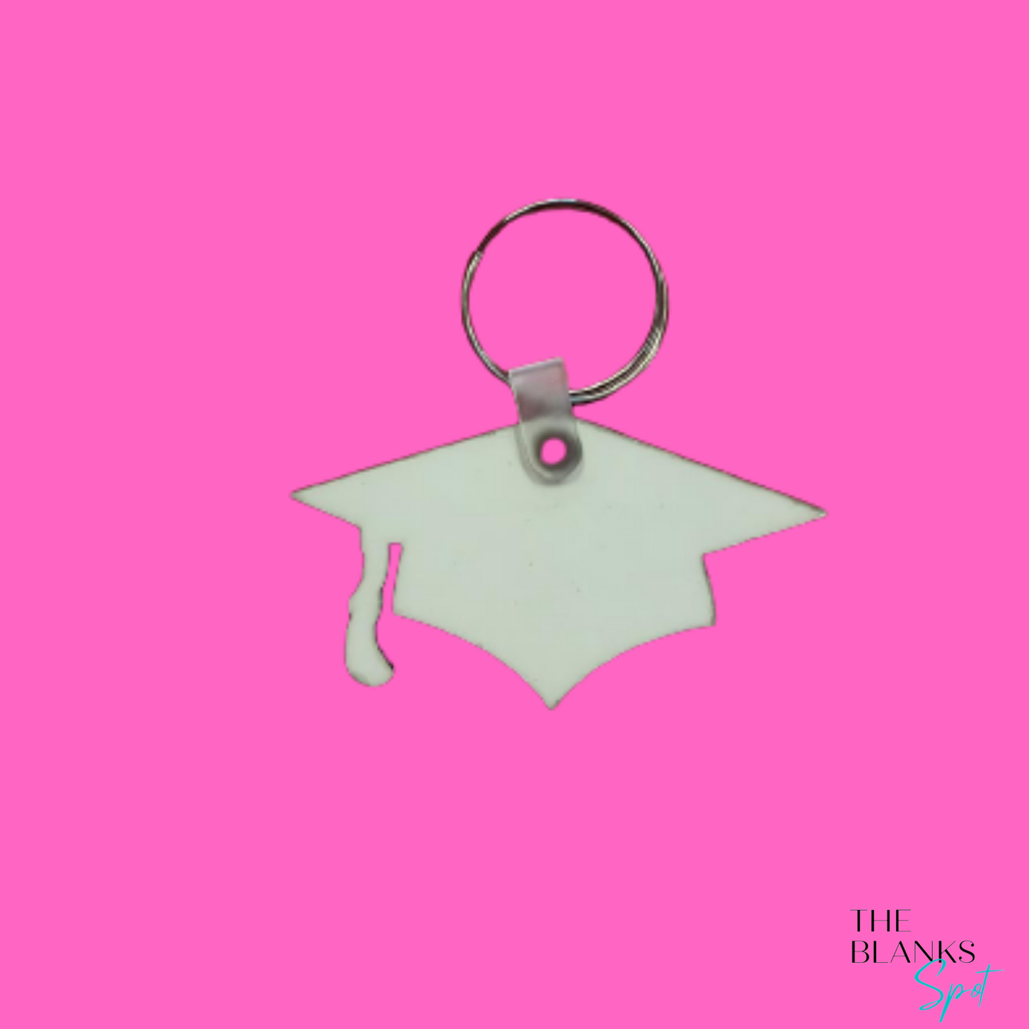 Graduation Keychains