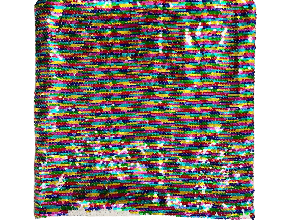 Sequin Pillow Case