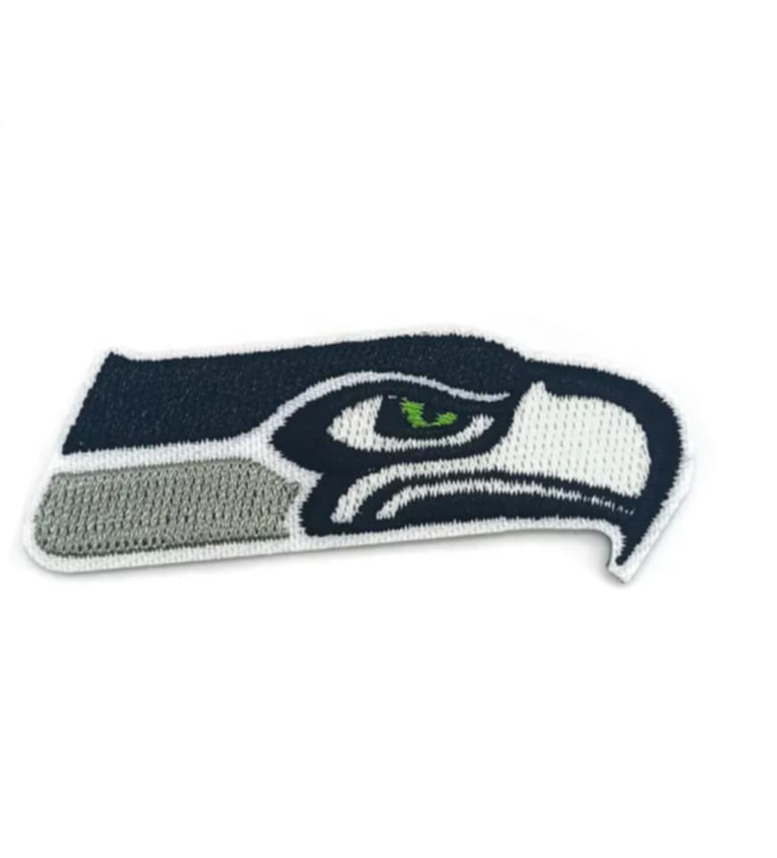 FOOTBALL HAT/MISC PATCHES (IRON or SEW ON)