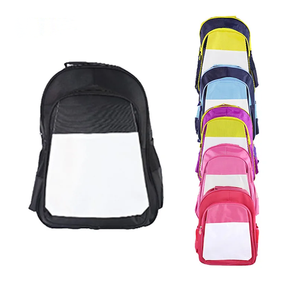 Children Backpack (Large) for Sublimation