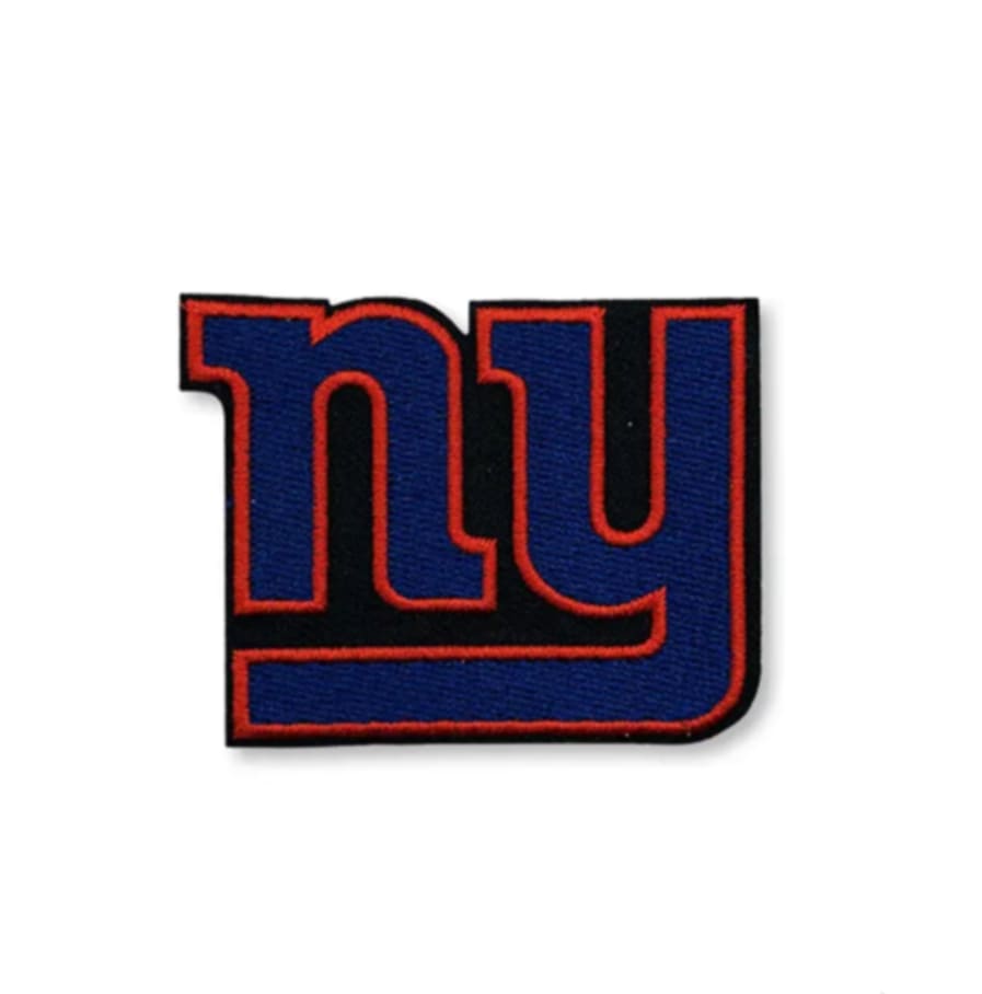 FOOTBALL HAT/MISC PATCHES (IRON or SEW ON)