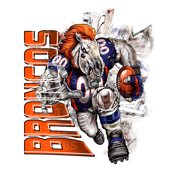 PRO FOOTBALL SUBLIMATION OR DTF T-SHIRT TRANSFERS