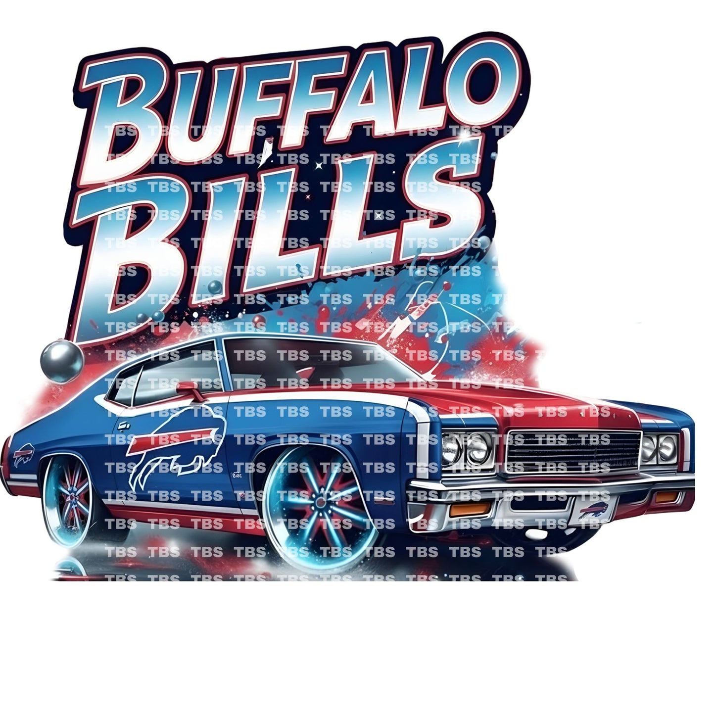 FOOTBALL & CARS DIE-CUT ADHESIVE VINYL DECAL
