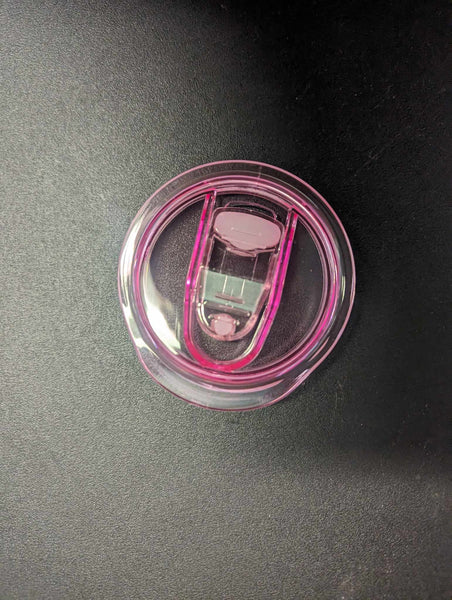 20oz Skinny Tumber Color Lids