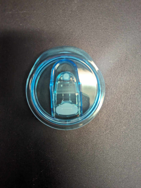 20oz Skinny Tumber Color Lids