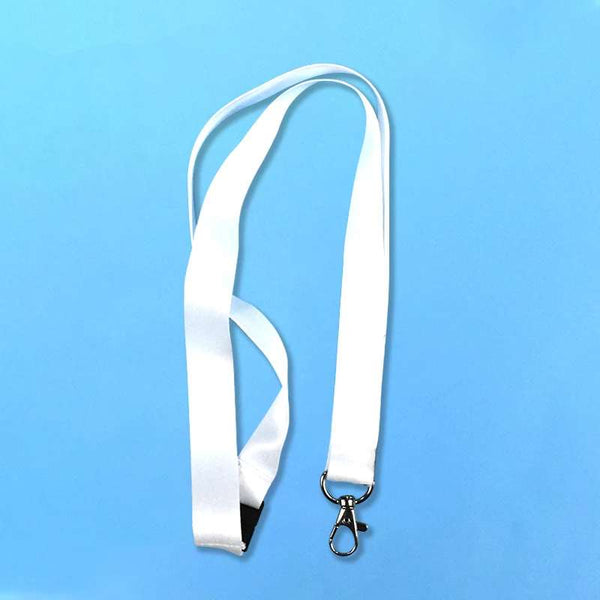Lanyard for Sublimation