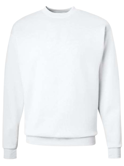 Unisex EcoSmart® Crewneck Sweatshirt