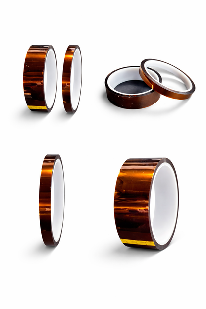 Heat Tape 10 & 25mm sizes