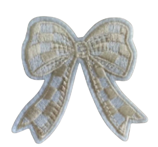 BOW (Small) Patch (2.5")