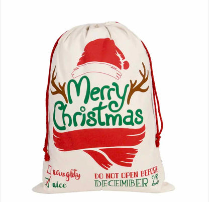 Santa Sacks