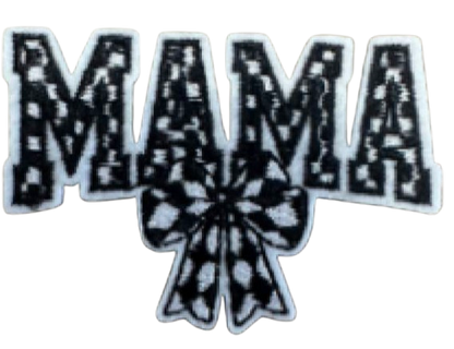 MAMA (Small) Patch (2.5")