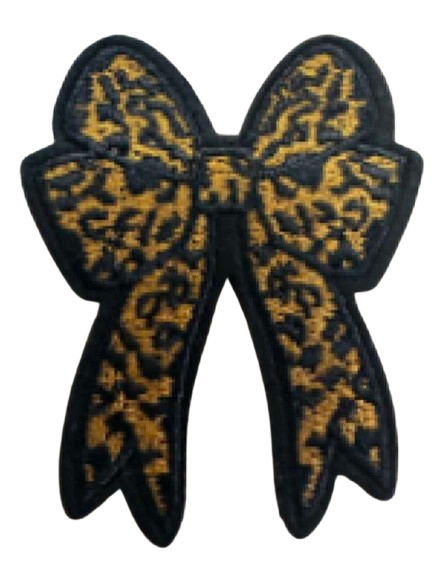 BOW (Small) Patch (2.5")