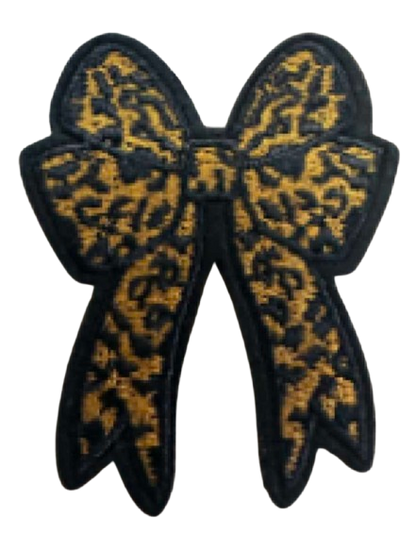 BOW (Small) Patch (2.5")