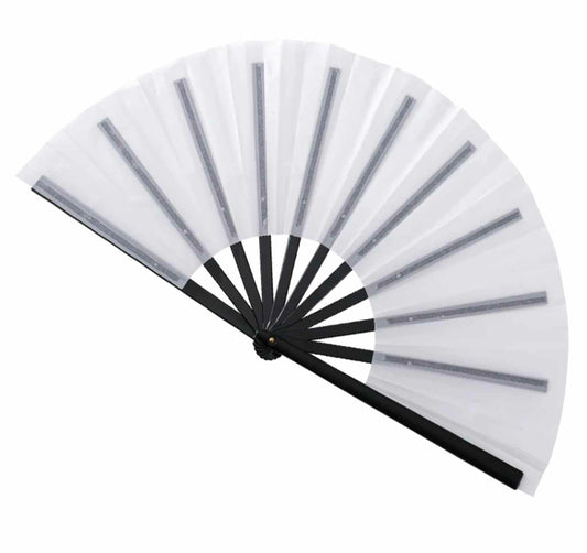 Fan (CLACK) Blank for Sublimation