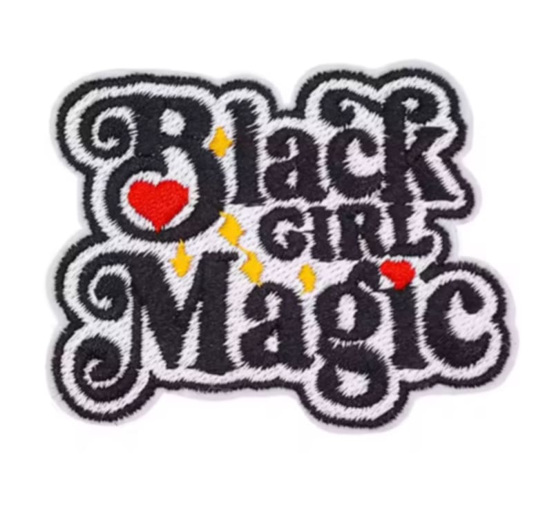 MOTIVATIONAL (Small) Hat/Misc Patches