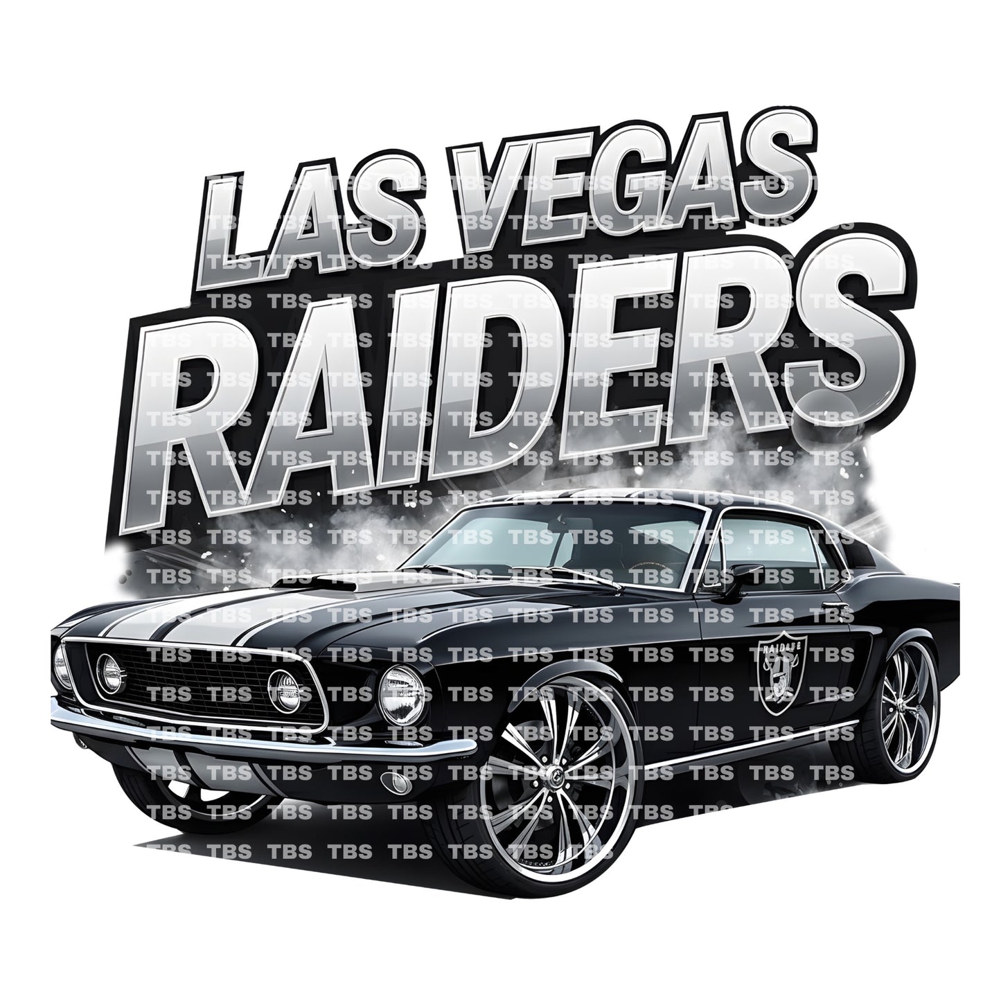 FOOTBALL & CARS T-SHIRT TRANSFERS (DTF)