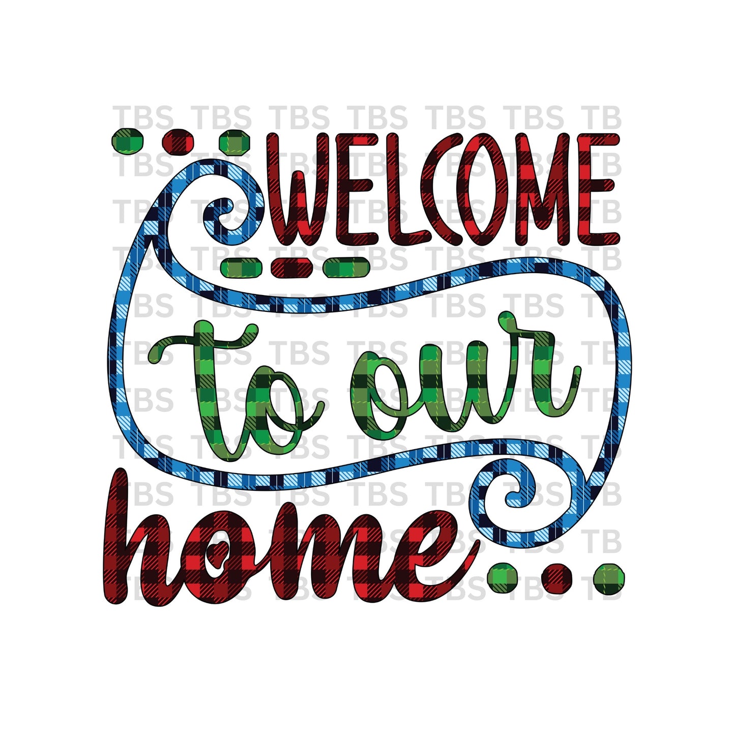 Christmas (Festive) Sublimation Transfers (SINGLES)