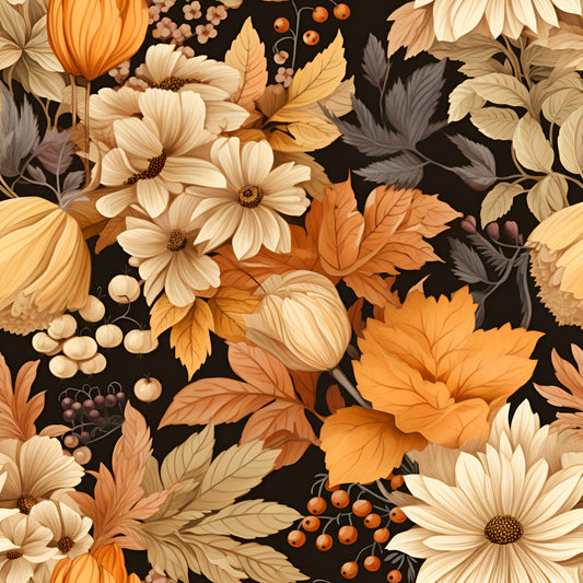 Fall Pattern 3