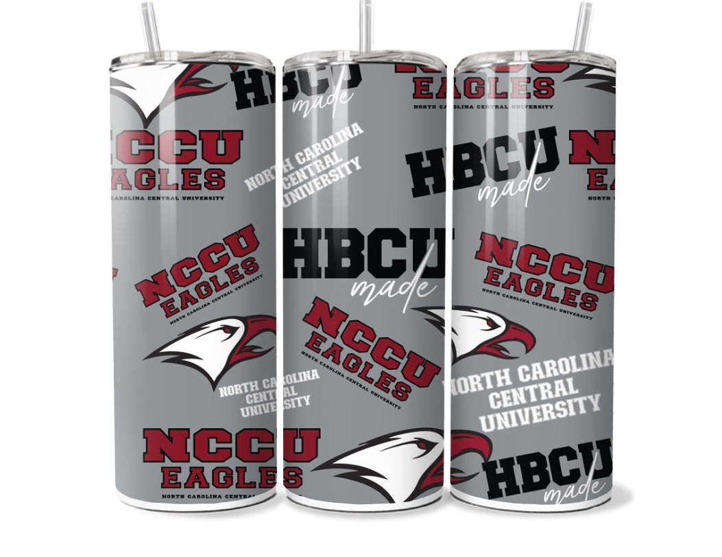 HBCU SUBLIMATION TUMBLER WRAPS  for 20oz Tumblers