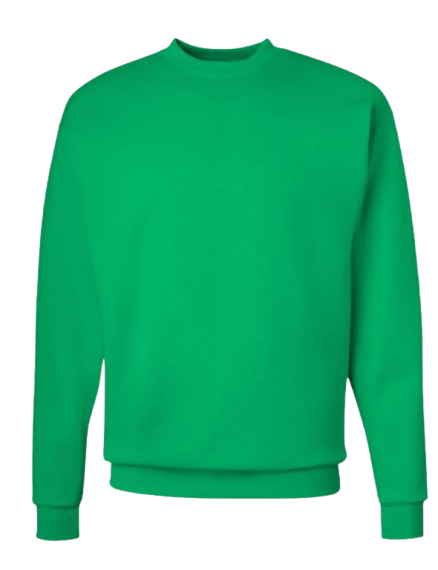 Unisex EcoSmart® Crewneck Sweatshirt