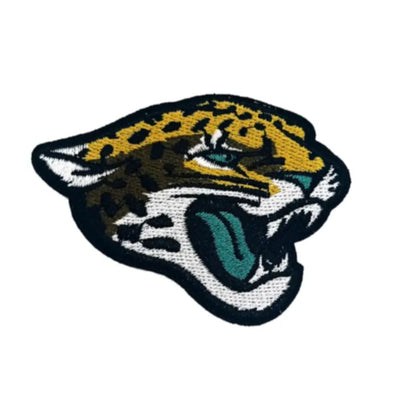 FOOTBALL HAT/MISC PATCHES (IRON or SEW ON)