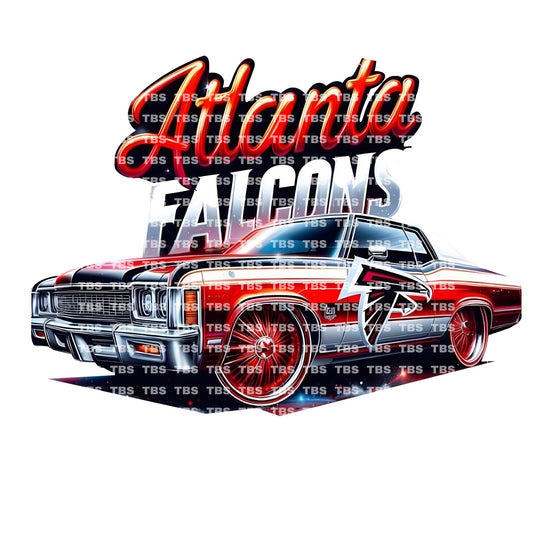 FOOTBALL & CARS (STYLE 2)  T-SHIRT TRANSFERS (SUBLIMATION) - Wholesale