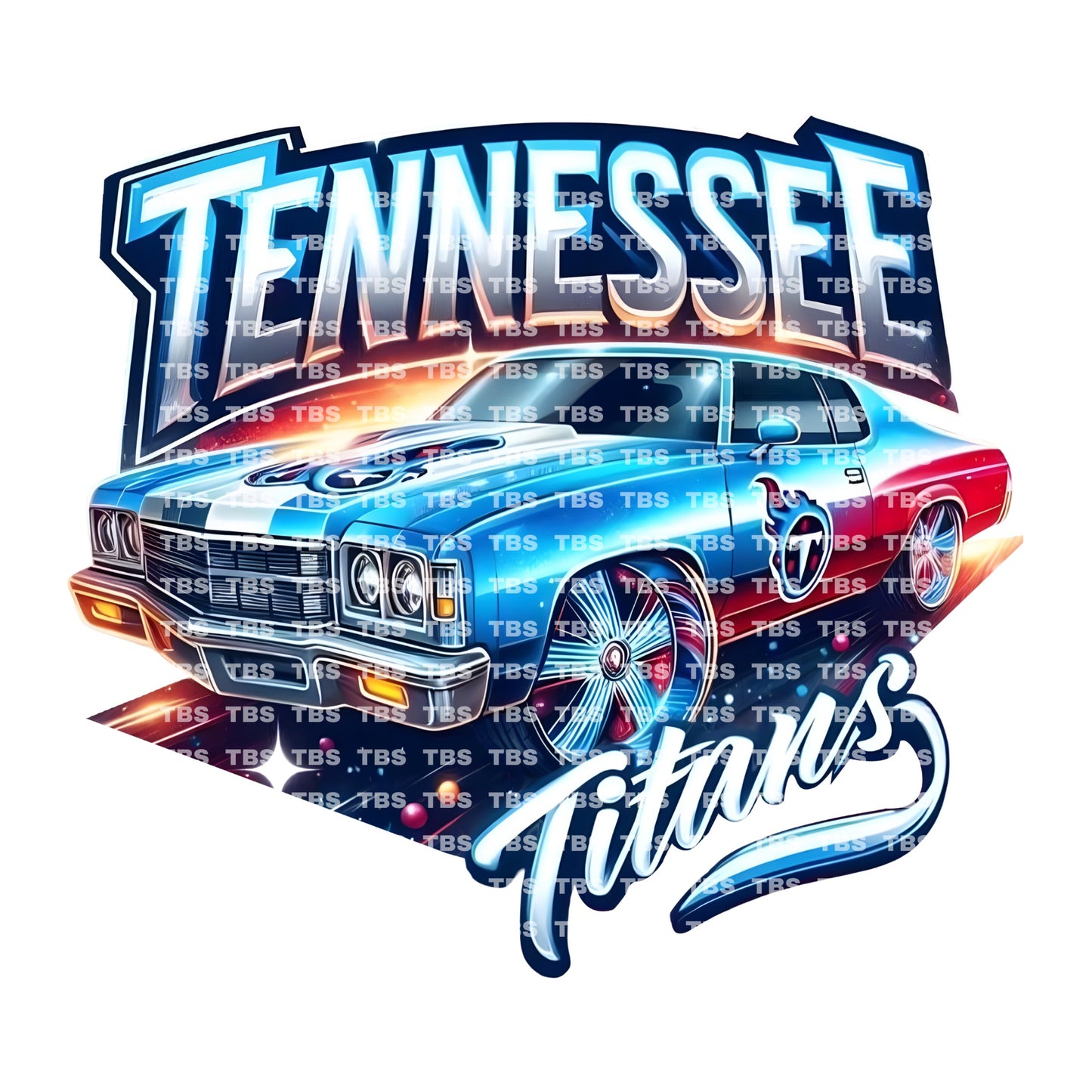 FOOTBALL & CARS DIE-CUT ADHESIVE VINYL DECAL