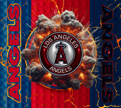 PRE-MADE ADHESIVE TRAY TABLE PRINTS (20" X 16") - BASEBALL