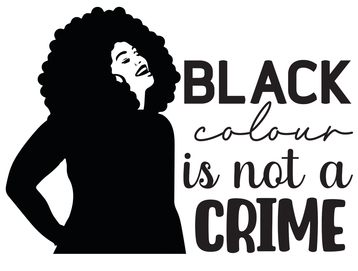 $2 Tuesday ONLY - Black History_1 - Sublimation Transfers