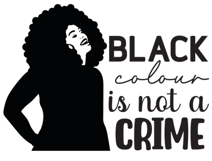 $2 Tuesday ONLY - Black History_1 - Sublimation Transfers