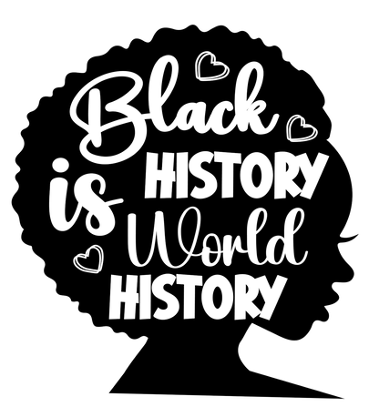$2 Tuesday ONLY - Black History_2 -  Sublimation Transfers