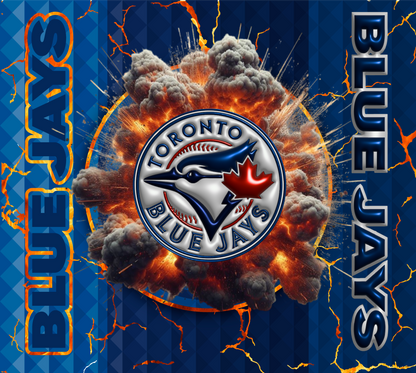 PRE-MADE ADHESIVE TRAY TABLE PRINTS (20" X 16") - BASEBALL