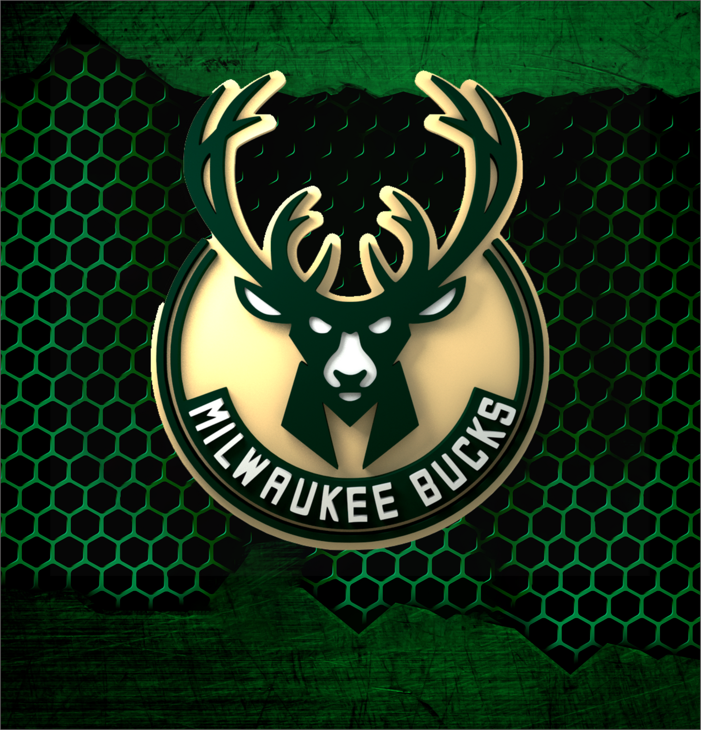 PRE-MADE ADHESIVE TRAY TABLE PRINTS (20" X 16") - BASKETBALL #2