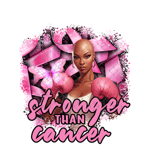 Stronger (Digital File)