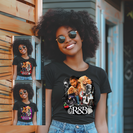 WHOLESALE FC - R&B TOUR (FC)