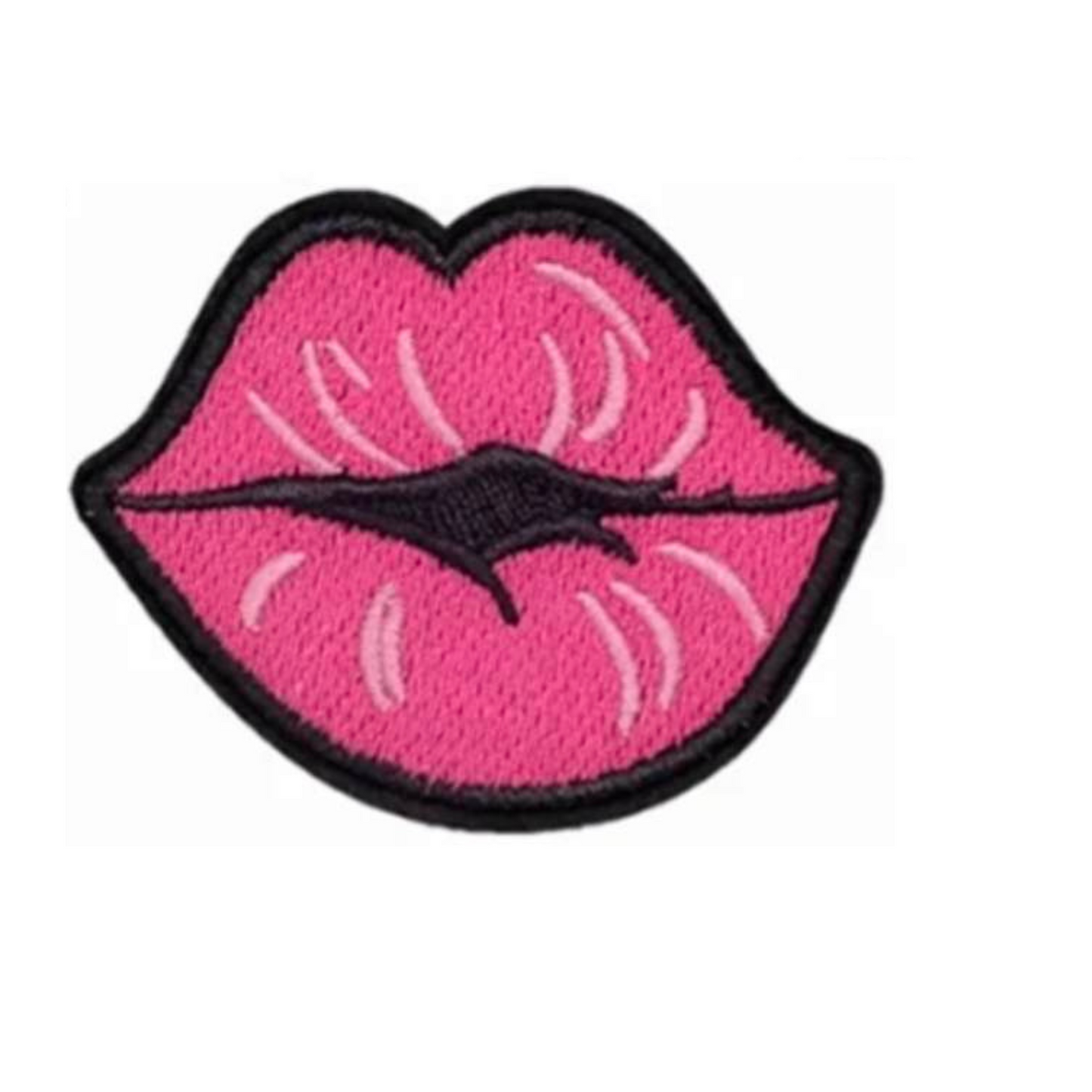 Girl Boss (Small) Patches